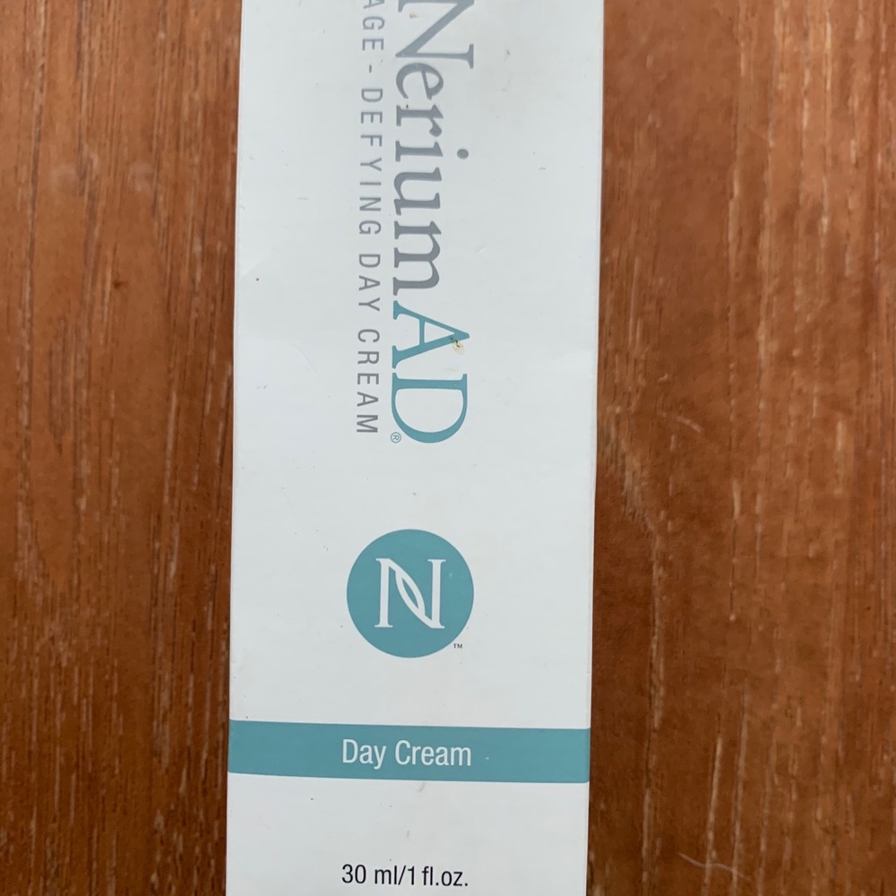 Nerium Age Defying Day Cream